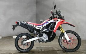 HONDA CRF250 Rally MD44