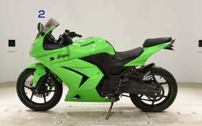 KAWASAKI NINJA 250R EX250K