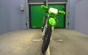 KAWASAKI KDX125 SR DX125A