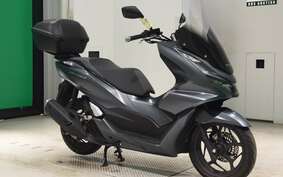 HONDA PCX 160 KF47