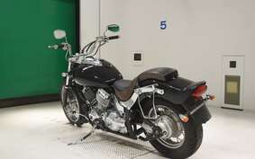 YAMAHA DRAGSTAR 400 2006 VH01J