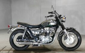 KAWASAKI W650 2004 EJ650A