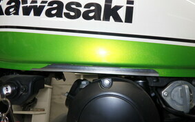 KAWASAKI 250TR BJ250F