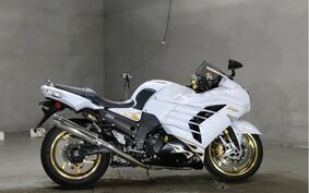 KAWASAKI ZX 1400 NINJA R 2014 ZXT40E