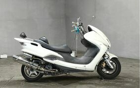 YAMAHA MAJESTY 125 5CA