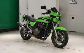 KAWASAKI ZRX400 2006 ZR400E