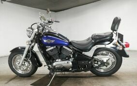 KAWASAKI VULCAN 400 CLASSIC 2002 VN400A