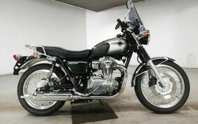 KAWASAKI W800 2011 EJ800A