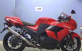 KAWASAKI ZX 1400 NINJA ZXNA15