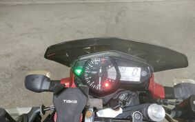 YAMAHA MT-03 2016 RH07J