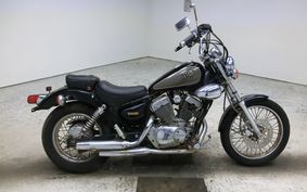 YAMAHA VIRAGO 250 1992 3DM