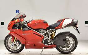 DUCATI 999 S 2003 H400A