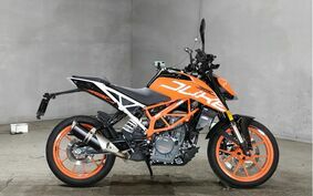 KTM 390 DUKE 2020 JPJ40