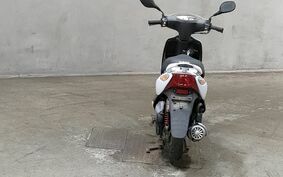 YAMAHA JOG ZR Evolution 2 SA39J