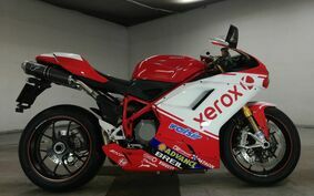 DUCATI 1098 S 2008 H700A