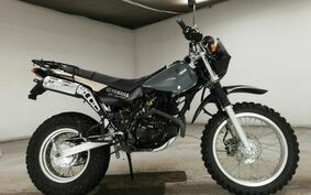 YAMAHA TW225 DG09J