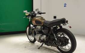 KAWASAKI W650 2004 EJ650A