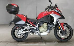 DUCATI MULTISTRADA V4 S 2023 6A00AA