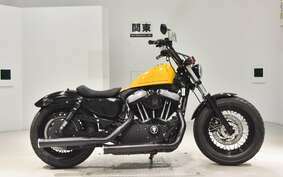 HARLEY XL1200X 2012 LC3