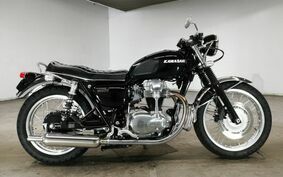 KAWASAKI W650 2005 EJ650A