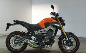 YAMAHA MT-09 2014 RN34J