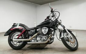 YAMAHA DRAGSTAR 250 VG02J