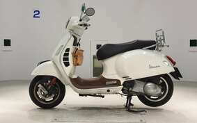 VESPA GTS300 IE M457