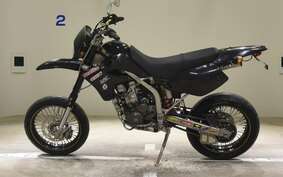 KAWASAKI KLX250D TRACKER LX250E