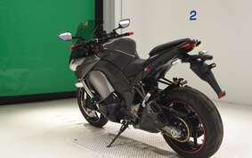 KAWASAKI NINJA 1000 2012