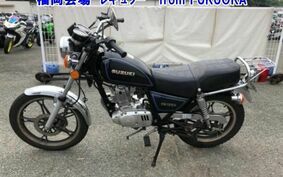 SUZUKI GN125 H PCJG9