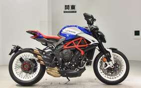 MV AGUSTA BRUTALE 800 DS B111