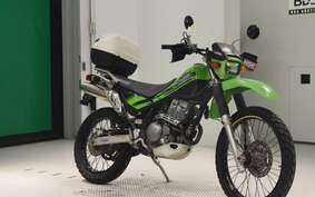 KAWASAKI SUPER SHERPA KL250G