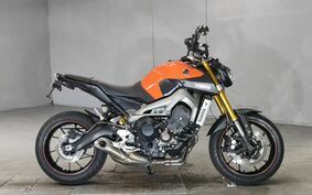 YAMAHA MT-09 2014 RN34J