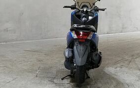 YAMAHA N-MAX 155 SG50J