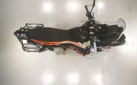 KTM 790 ADVENTURE R 2020 TR340