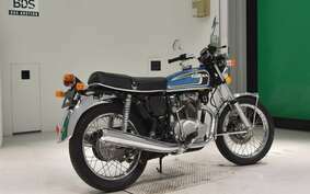 HONDA CB250 CB250G