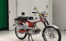 HONDA SS50 SS50