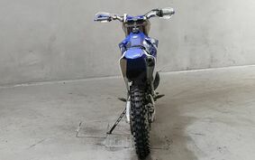 YAMAHA YZ125 CE16C