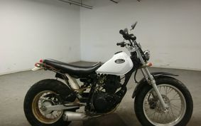 YAMAHA TW200 DG07J