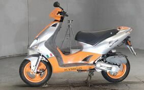 KYMCO SUPER 9 不明