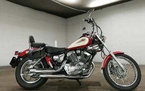 YAMAHA VIRAGO 250 S 3DM