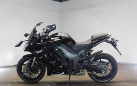 KAWASAKI NINJA 1000 2012 ZXT00G