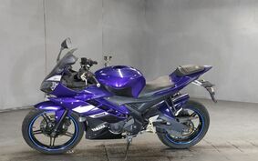 YAMAHA YZF-R15 1CK0