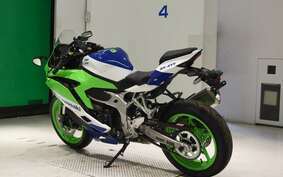 KAWASAKI ZX-4RR 2024 ZX400P