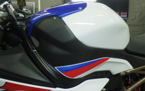 BMW S1000RR M PACKAGE 2021