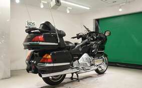 HONDA GL 1800 GOLD WING 2002 SC47