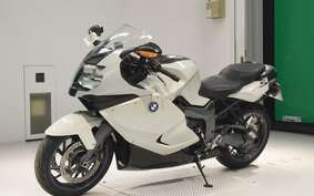 BMW K1300S 2011