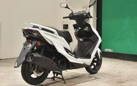 YAMAHA CYGNUS 125 XSR 3 SED8J