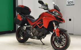 DUCATI MULTISTRADA 1200 2015 AA02J