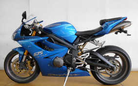 TRIUMPH DAYTONA 675 2008 MD1066